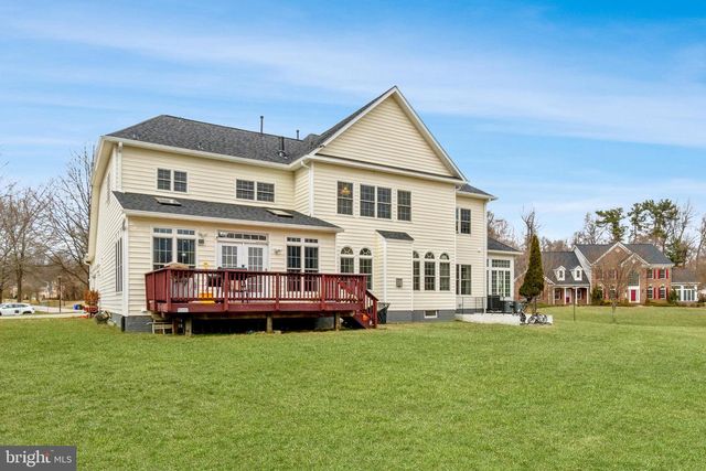 2205 DHOW CT, Bowie, MD 20721