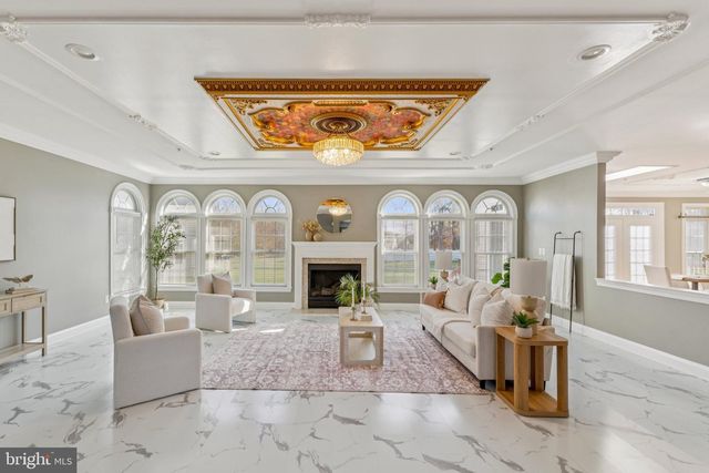 2205 DHOW CT, Bowie, MD 20721