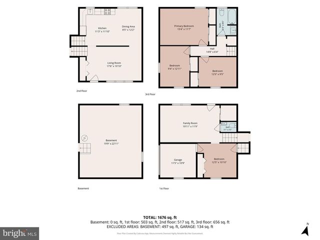 100 SPRING MEADOW LN, Washington Boro, PA 17582
