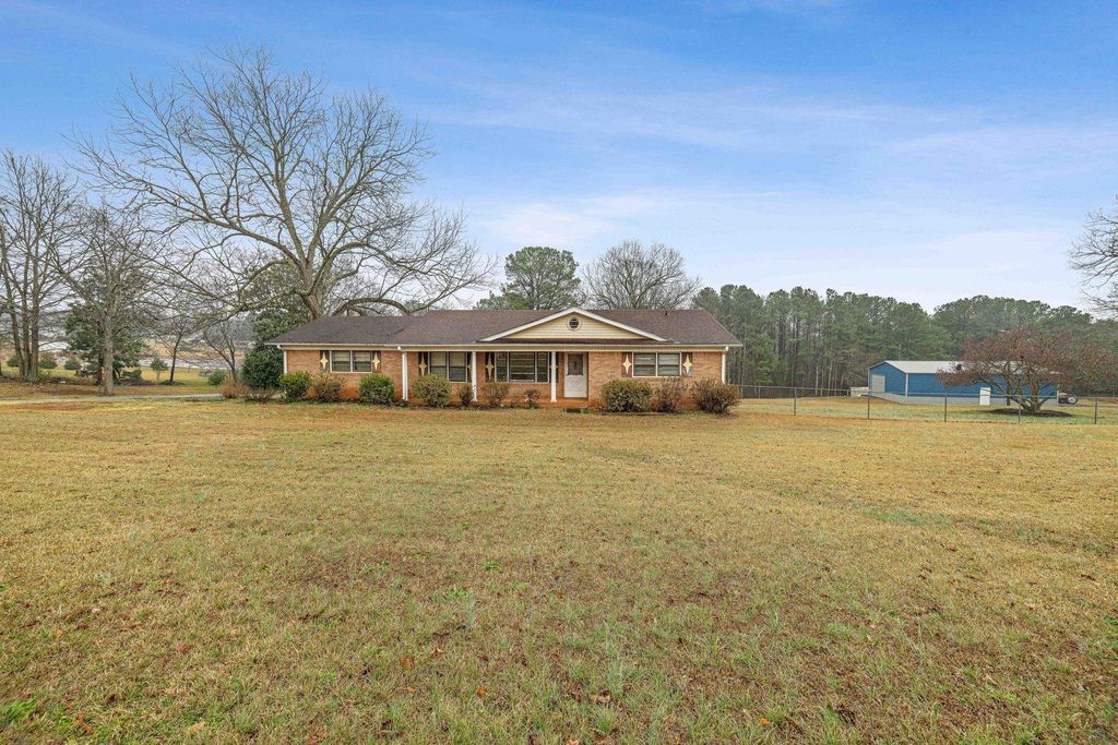 1592 Highway 357, Lyman, SC 29365