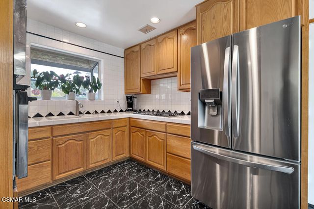 9801 Lubao Avenue, Chatsworth, CA 91311