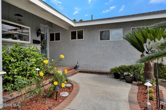 9801 Lubao Avenue, Chatsworth, CA 91311
