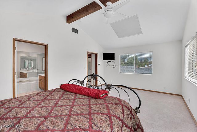 9801 Lubao Avenue, Chatsworth, CA 91311