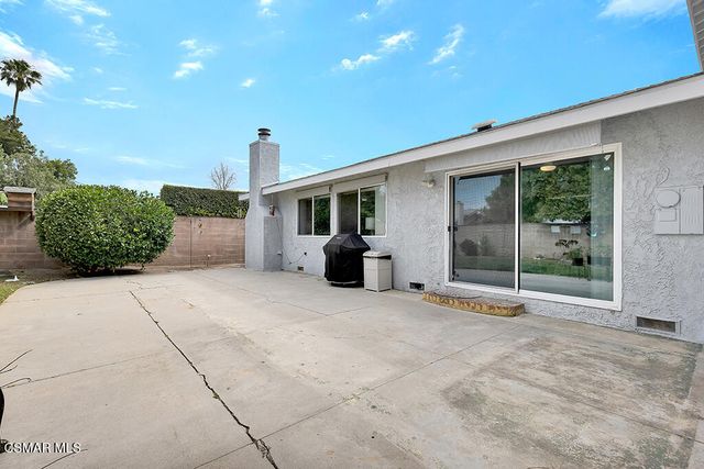 9801 Lubao Avenue, Chatsworth, CA 91311