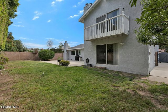 9801 Lubao Avenue, Chatsworth, CA 91311