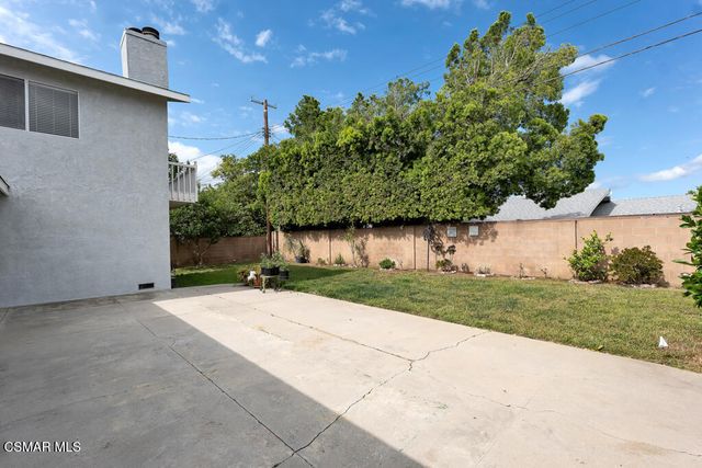 9801 Lubao Avenue, Chatsworth, CA 91311