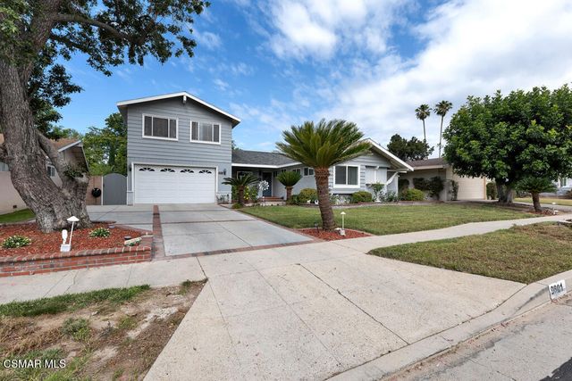9801 Lubao Avenue, Chatsworth, CA 91311