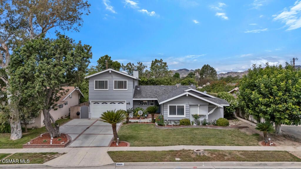 Image 1 of property listing at 9801 Lubao Avenue, Chatsworth, CA 91311