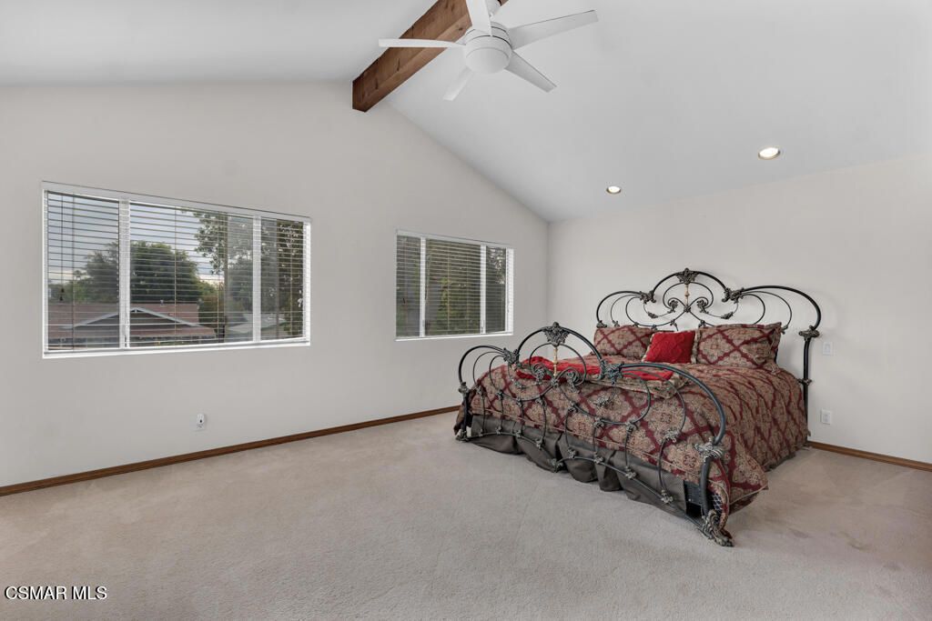 Image 36 of property listing at 9801 Lubao Avenue, Chatsworth, CA 91311