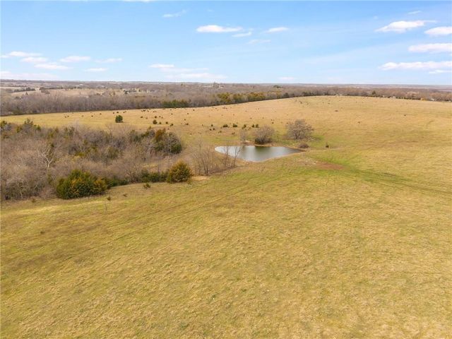 Lot 1 Lookout Road, Paola, KS 66071