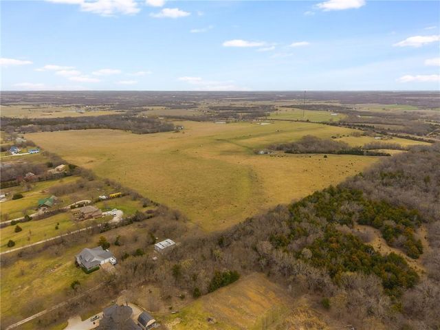 Lot 1 Lookout Road, Paola, KS 66071