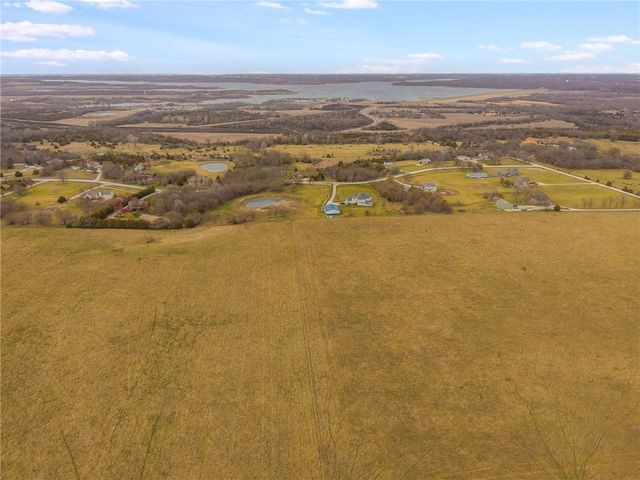 Lot 1 Lookout Road, Paola, KS 66071