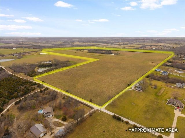 Lot 1 Lookout Road, Paola, KS 66071