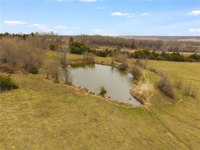 Lot 1 Lookout Road, Paola, KS 66071