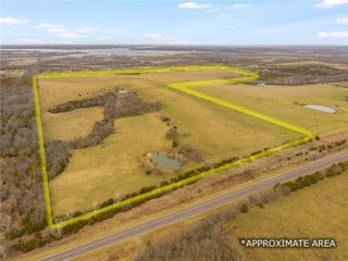 Lot 1 Lookout Road, Paola, KS 66071