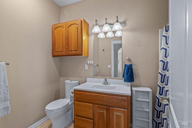 2570 Reservoir Rd., Clarkston, WA 99403