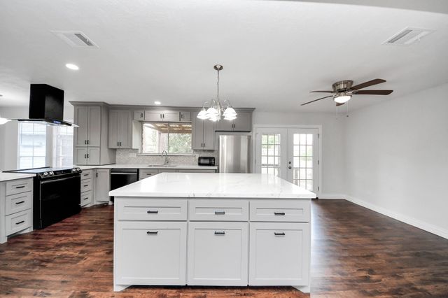 16310 N Mist Drive, Houston, TX 77073