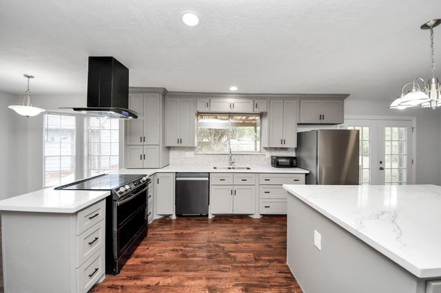 16310 N Mist Drive, Houston, TX 77073