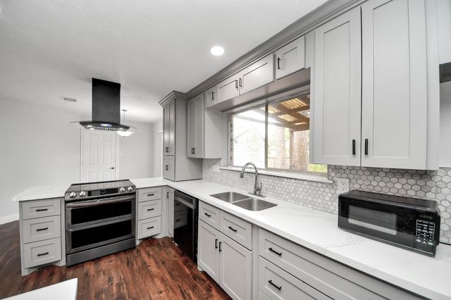 16310 N Mist Drive, Houston, TX 77073