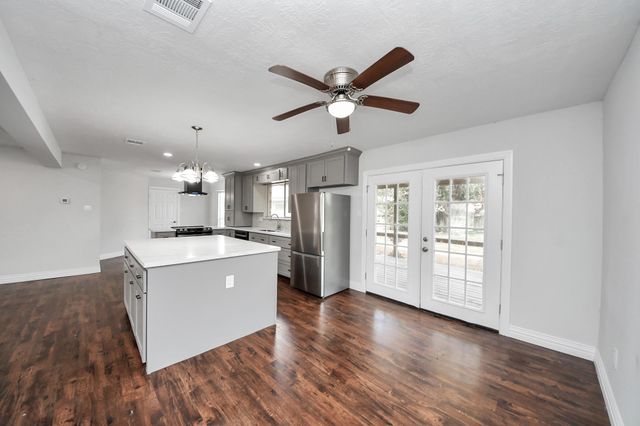 16310 N Mist Drive, Houston, TX 77073