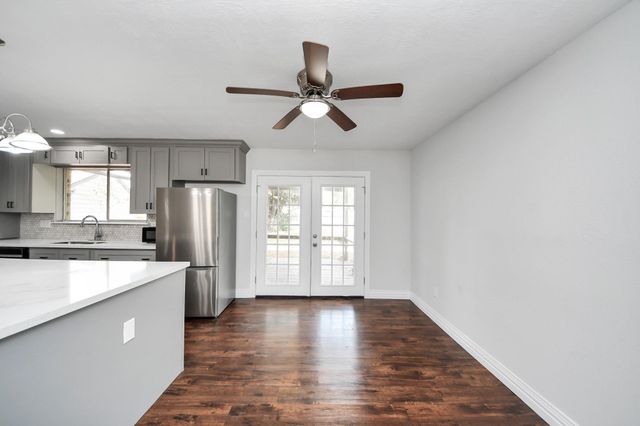 16310 N Mist Drive, Houston, TX 77073