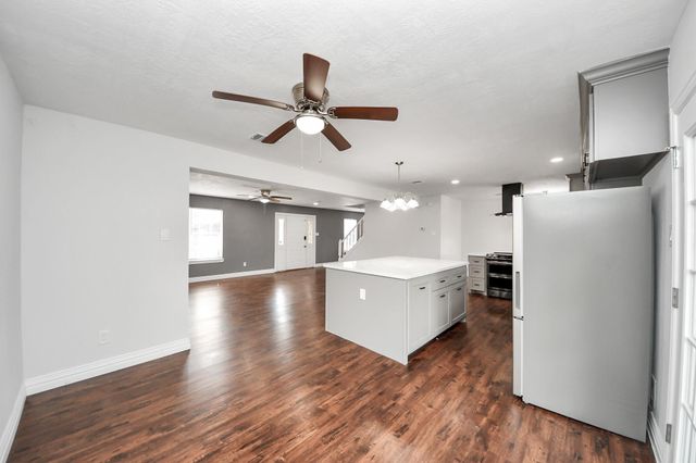 16310 N Mist Drive, Houston, TX 77073