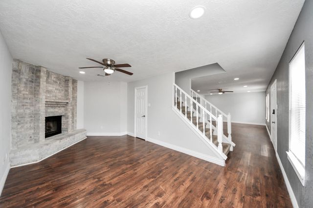 16310 N Mist Drive, Houston, TX 77073