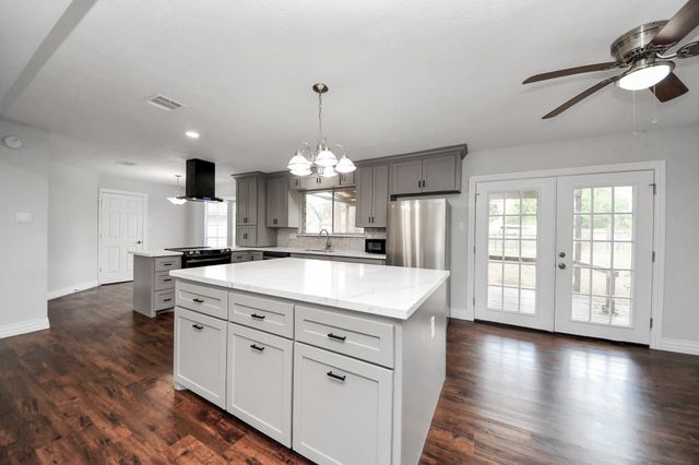 16310 N Mist Drive, Houston, TX 77073