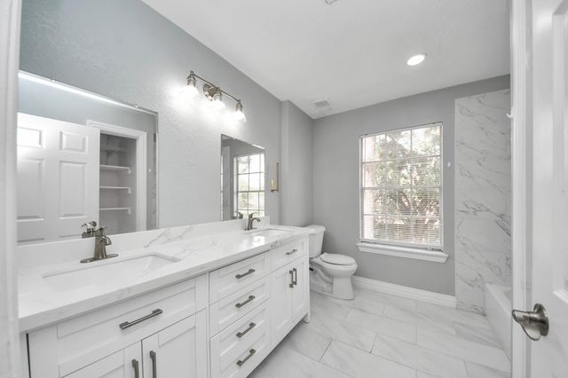 16310 N Mist Drive, Houston, TX 77073