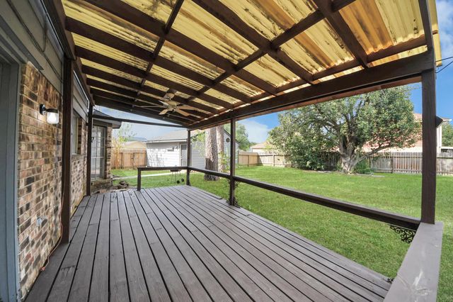 16310 N Mist Drive, Houston, TX 77073