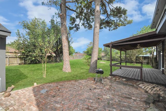16310 N Mist Drive, Houston, TX 77073