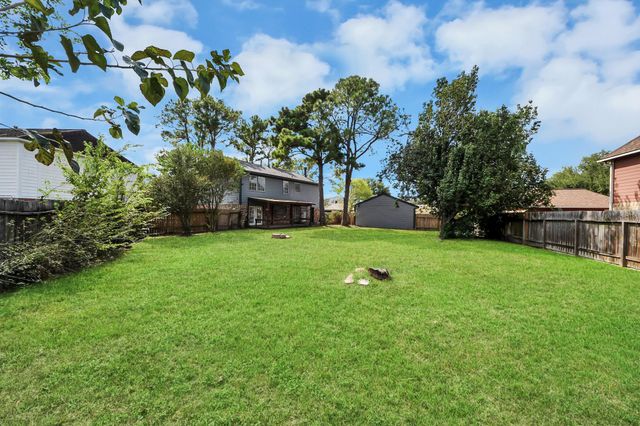 16310 N Mist Drive, Houston, TX 77073