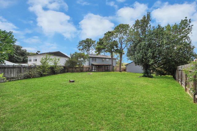 16310 N Mist Drive, Houston, TX 77073
