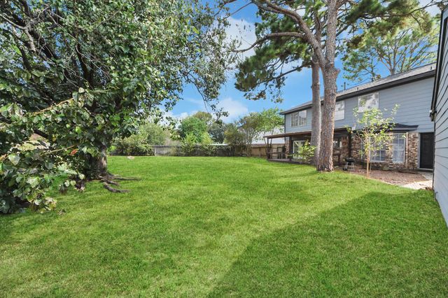 16310 N Mist Drive, Houston, TX 77073