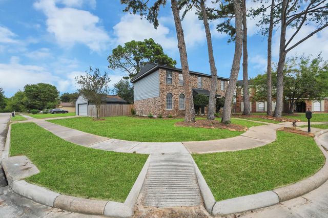 16310 N Mist Drive, Houston, TX 77073