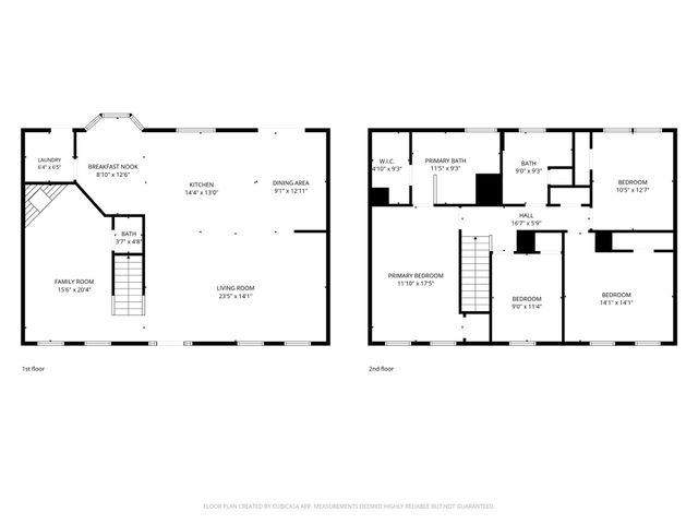 16310 N Mist Drive, Houston, TX 77073