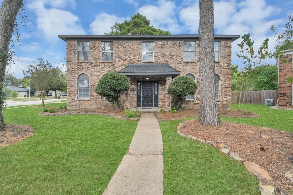 16310 N Mist Drive, Houston, TX 77073