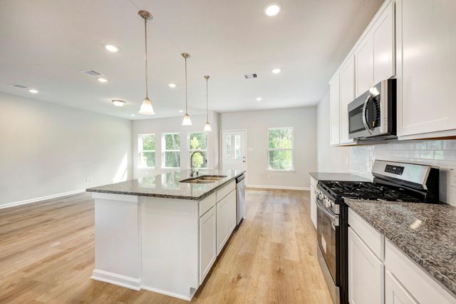 40547 Slough Way, Magnolia, TX 77354