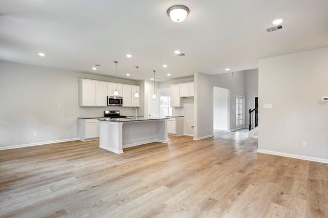 40547 Slough Way, Magnolia, TX 77354