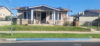 1211 W 105th Street, Los Angeles, CA 90044