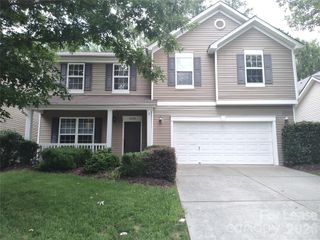16121 Long Talon Way, Charlotte, NC 28278