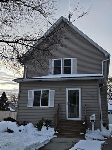 1015 MICHIGAN AVENUE, North Fond Du Lac, WI 54987