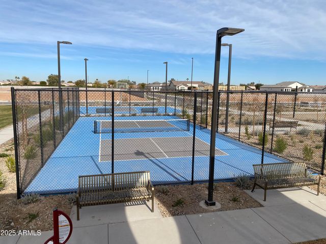 1163 E PALM BEACH Drive, Chandler, AZ 85249