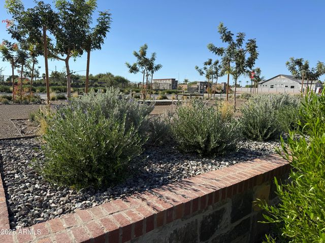 1163 E PALM BEACH Drive, Chandler, AZ 85249