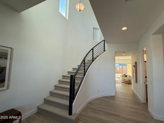 1163 E PALM BEACH Drive, Chandler, AZ 85249