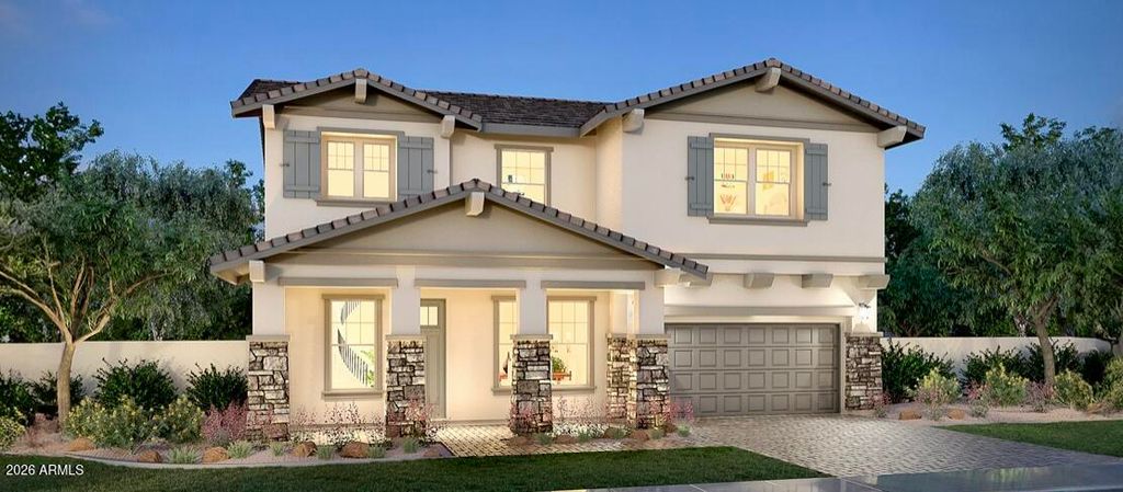 1163 E PALM BEACH Drive, Chandler, AZ 85249