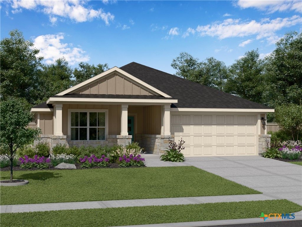 510 E Salamander Street, San Marcos, TX 78666