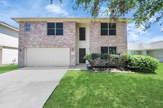 6706 Hayman Drive, Katy, TX 77449