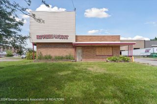 721 N Larch Street, Lansing, MI 48906