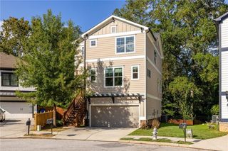 1770 Russell SE Street, Atlanta, GA 30316